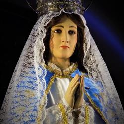 Parroquia Nuestra Señora de Itati