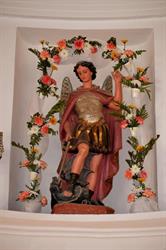 Parroquia San Miguel Arcangel