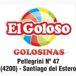 El Goloso Golosinas