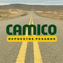 Camico Repuestos Pesados SRL