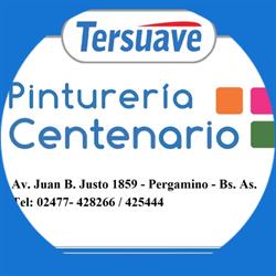 Pintureria Centenario