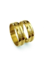 Alianzas de oro