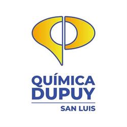 Quimica Dupuy SRL, Productos de Limpieza
