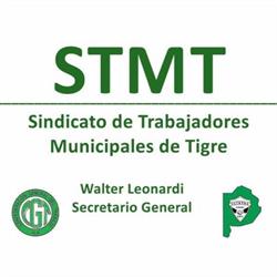 Sindicato de Trabajadores Municipales de Tigre