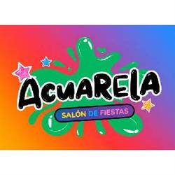 Salón de Eventos Acuarela
