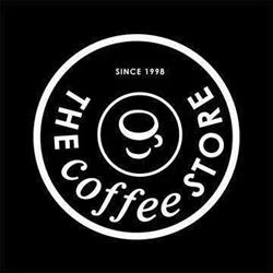The Coffee Store