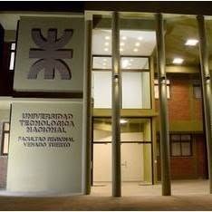 Universidad Tecnológica Nacional – Facultad Regional Venado Tuerto (U.T.N. – F.R.V.T.)