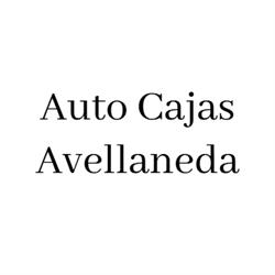 Auto Cajas Avellaneda