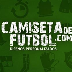 Camiseta de Futbol