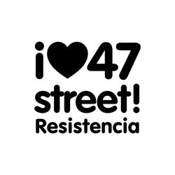 47 Street