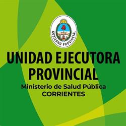 Unidad Ejecutora Provincial UEP Corrientes - PAMI