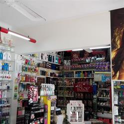 Perfumeria Florencia