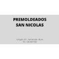 Premoldeados San Nicolás