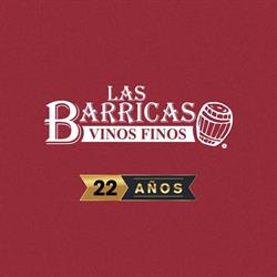 Las Barricas
