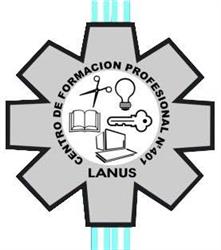Centro de Formacion Profesional 401 Lanus