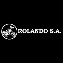 Rolando SA