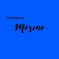 Tintoreria Moreno