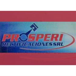 Prosperi Rectificaciones SRL
