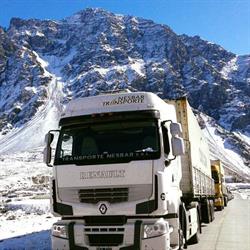 Transporte Nesbar SRL