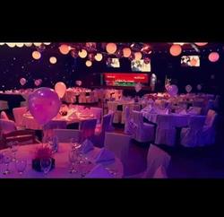 Salon Gala