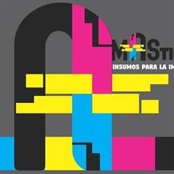 Mas Tinta Delivery