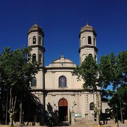 Parroquia San Vicente Ferrer