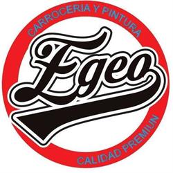 Egeo Carroceria y Pintura
