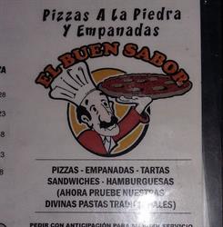 El Buen Sabor