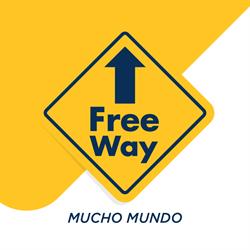 Free Way SRL