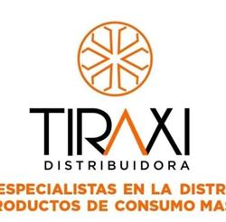 Distribuidora Tiraxi