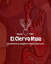 El Ciervo Rojo