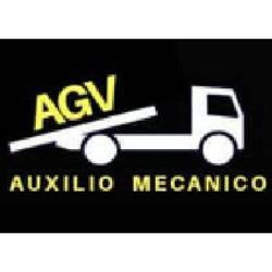 Agv Auxilio Mecánico