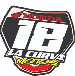 La Curva Motos