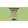 Cerrajería García