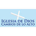 Iglesia de Dios Cambios de Lo Alto Almagro