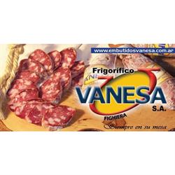 Frigorificos Vanesa SA