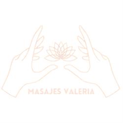 Masajes Valeria