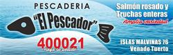 PESCADERIA EL PESCADOR