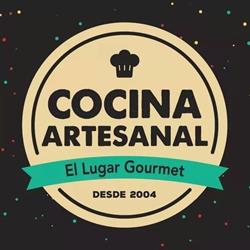 Cocina Artesanal - Catering y Rotisería - Delivery