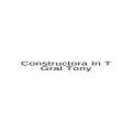 Constructora Intgral Tony