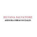 Silvana Salvatore - Asesora Obras Sociales