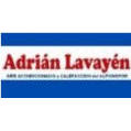 Adrián Lavayen - Aire Acondicionado y Calefacción de Automotor