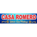 Casa Romero - Herrajes