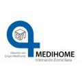 Medihome - Internación Domiciliaria