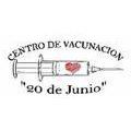 Centro de Vacunación 20 de Junio