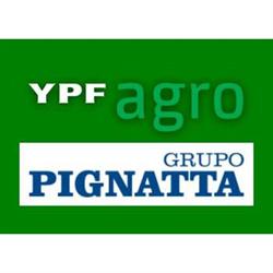 Ypf Agro -  Grupo Pignatta