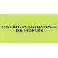 Patricia Marshall de Homse
