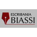 Escribanía Biassi
