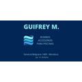 Guifrey M Bombas y Accesorios Piscinas
