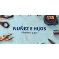 Núñez E Hijos - Plomería y Gas